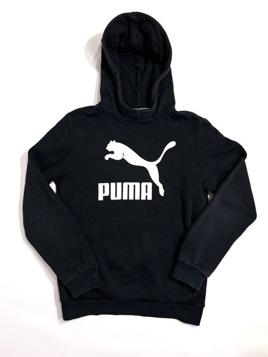 Детское худи Puma / Детская кофта Пума / Детская пайта Пума / Батник