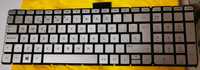 Teclado HP Pavilion/Envy 15-AB | 15-AE | 15-AH | 15-AK | 15-AN | 15-AQ