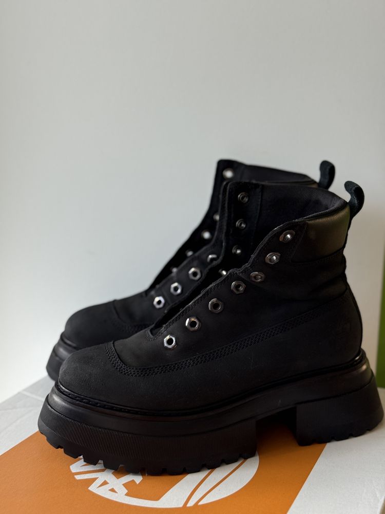 Ботинки Timberland Sky 6 TB0A428J001