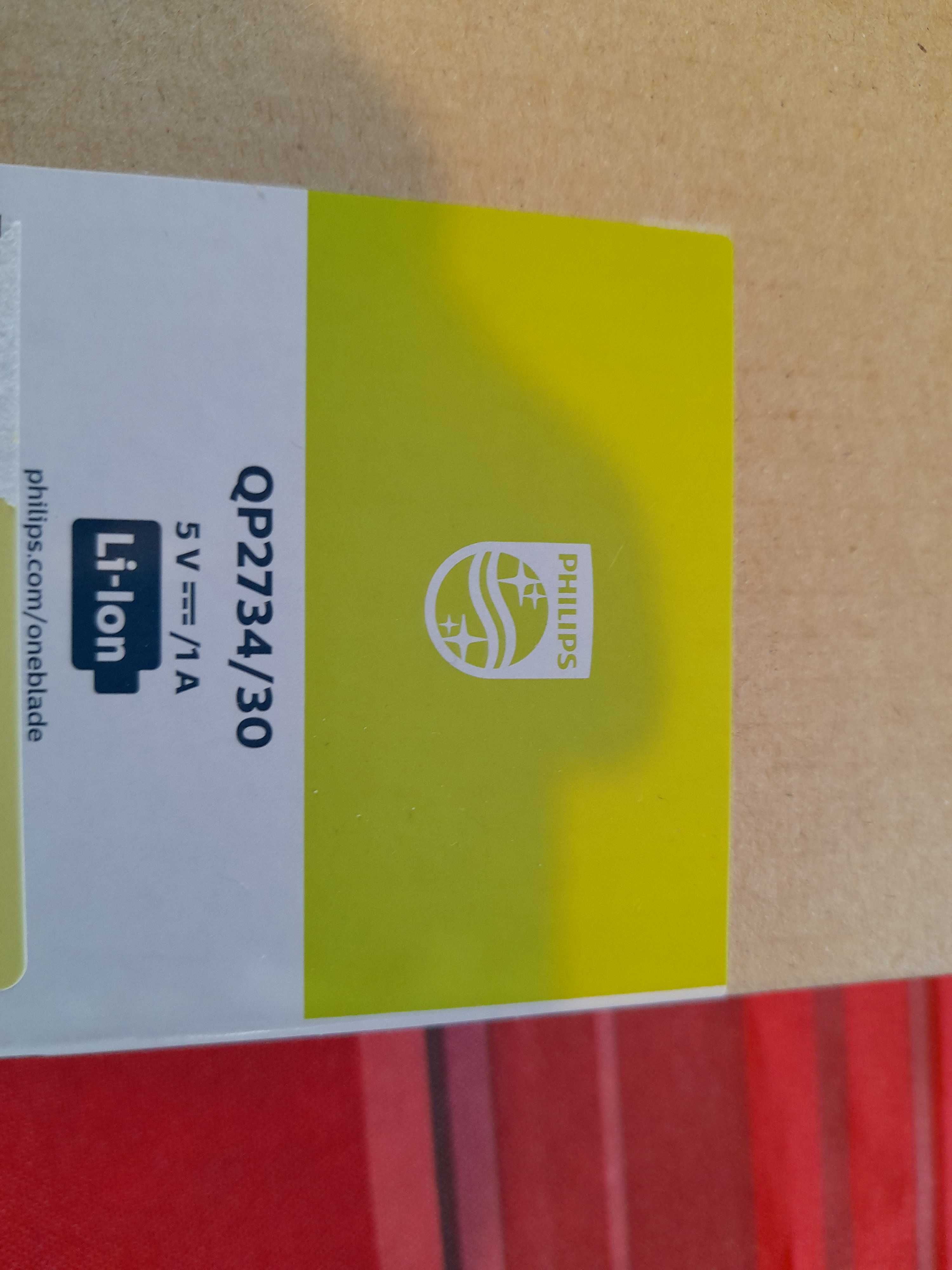 Golarka Philips OneBlade 360 QP2734/30