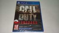 ps4 CALL OF DUTY VANGUARD po polsku dubbing II wojna nowa!