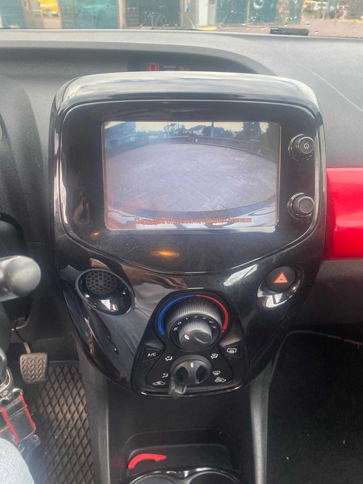 Toyota Aygo 2015