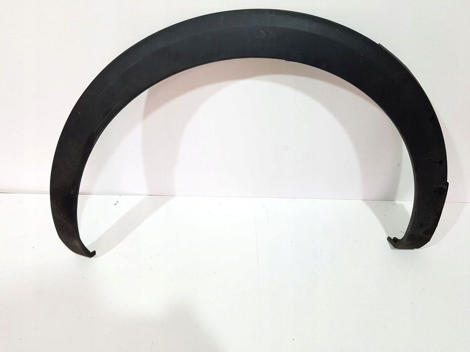 PEUGEOT 3008 II 2 LISTWA NAKŁADKA BŁOTNIK TYŁ TYLNY PRAWY ORYGINAŁ