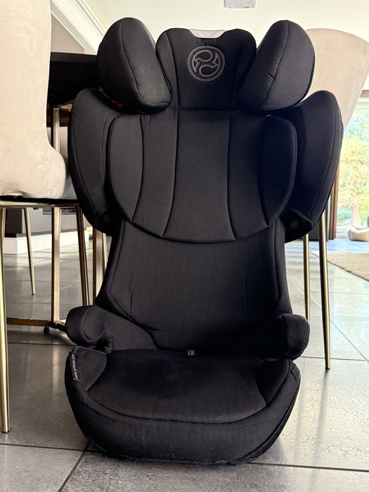 Fotelik Cybex Solution Z- Fix