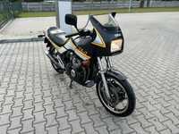 Yamaha XJ600 youngtimer