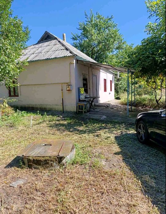 Продаж будинку єОселя  Яготин Разумовка 0,68 соток