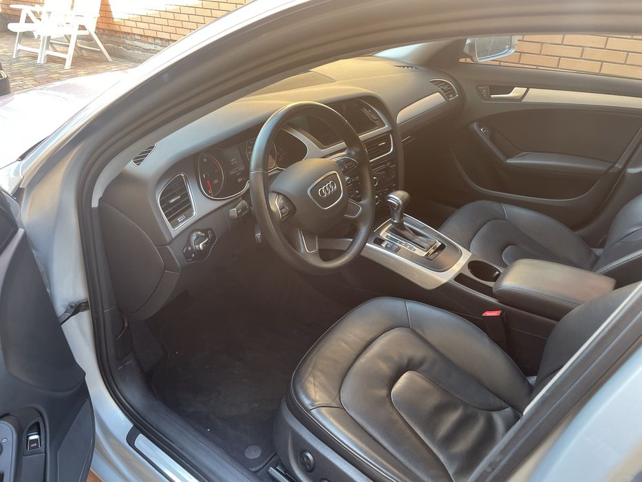 Audi A4 B8 авторозборка ауді А4 В8 розборка шрот ауді а4 б8 автозапчас