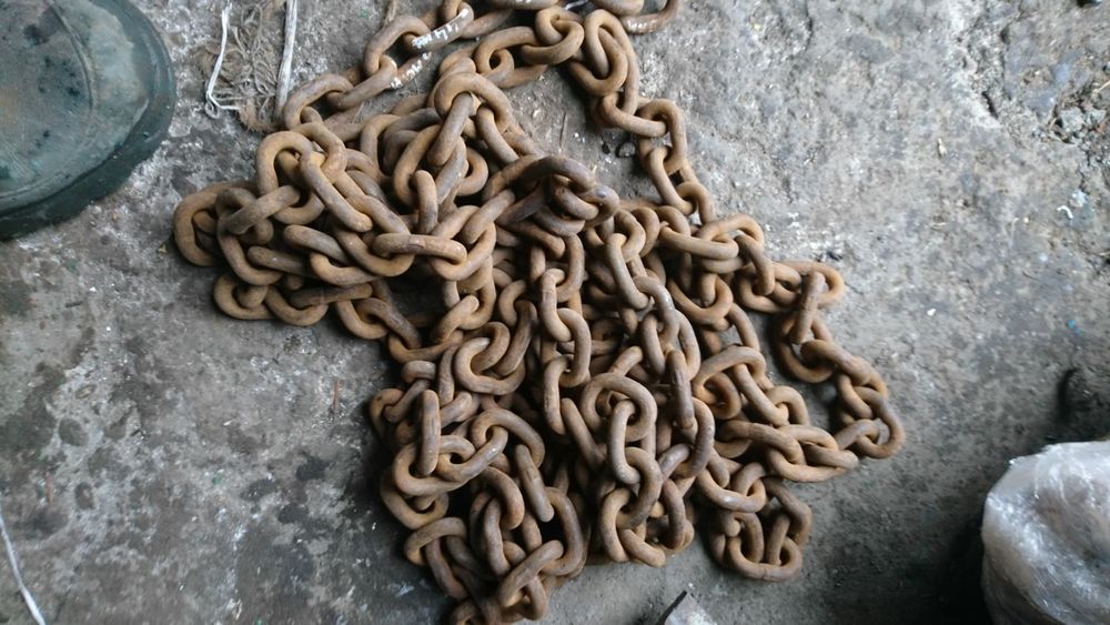 Ланцюг сільськогосподарський, для трактора