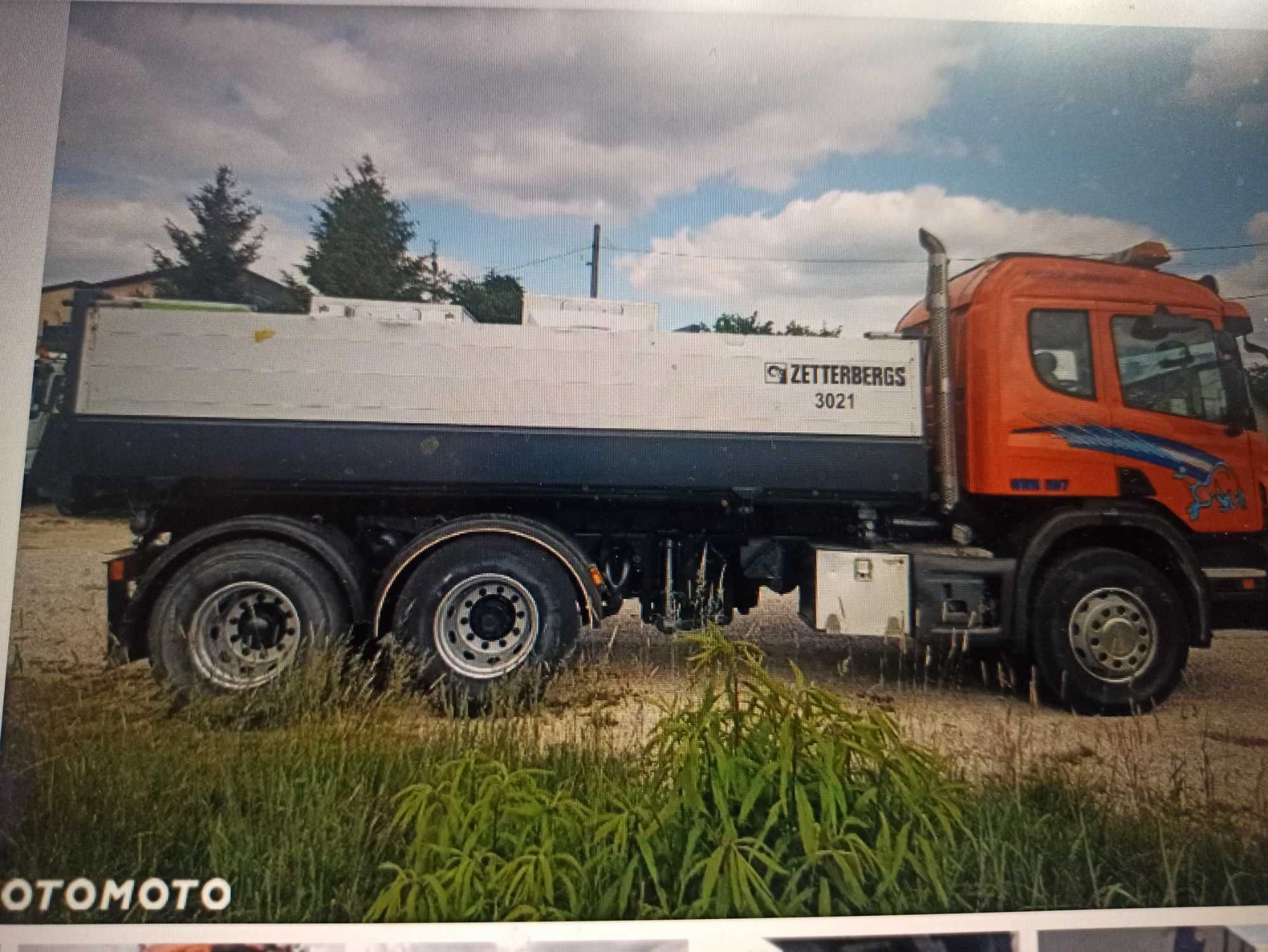 Kruszywo drogowe ,ogrodowe  . TRANSPORT wywrotka  14 ton