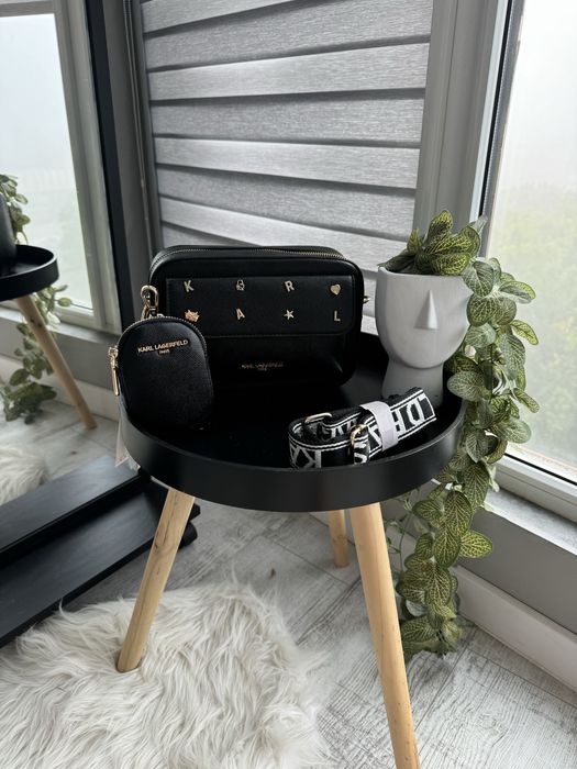 Сумка жіноча Karl lagerfeld