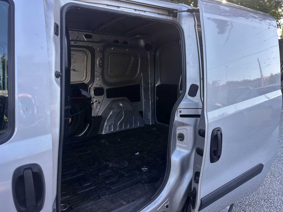 Opel Combo | 1.3 Diesel 90KM | Manual | Sprawna Klima | 2012 rok