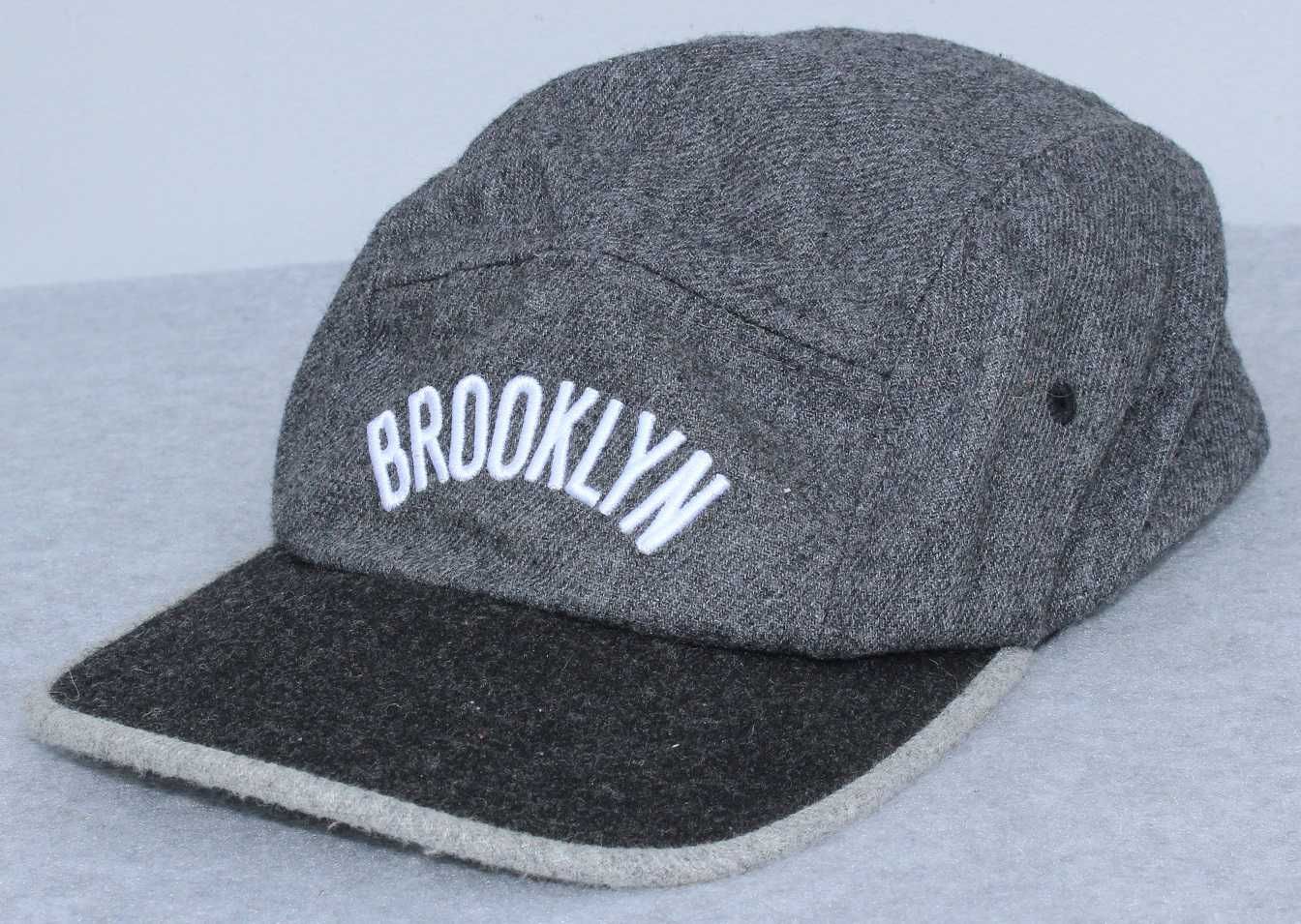 Mitchell & Ness NBA Brooklyn czapka z daszkiem r.uni
