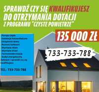 Program Czyste Powietrze, Darmowy Remont Twojego Domu, wymiana pieca,