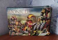 LEGO Bionicle 8759 Битва за Метру Нуи, описание