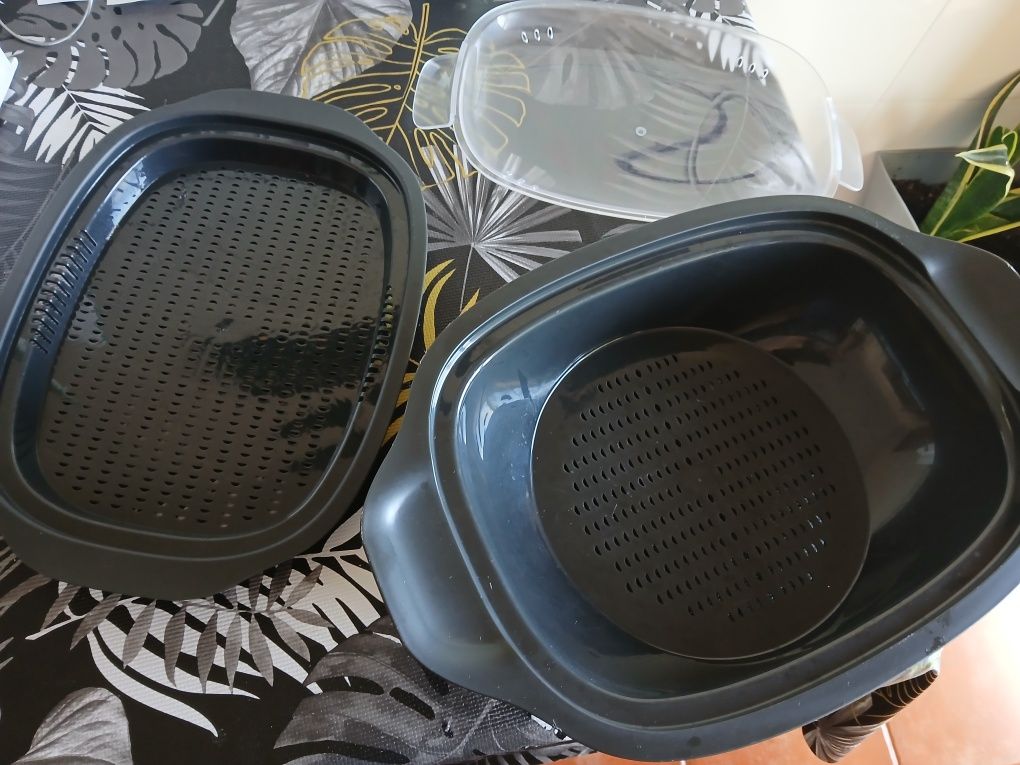 Monsieur cuisine