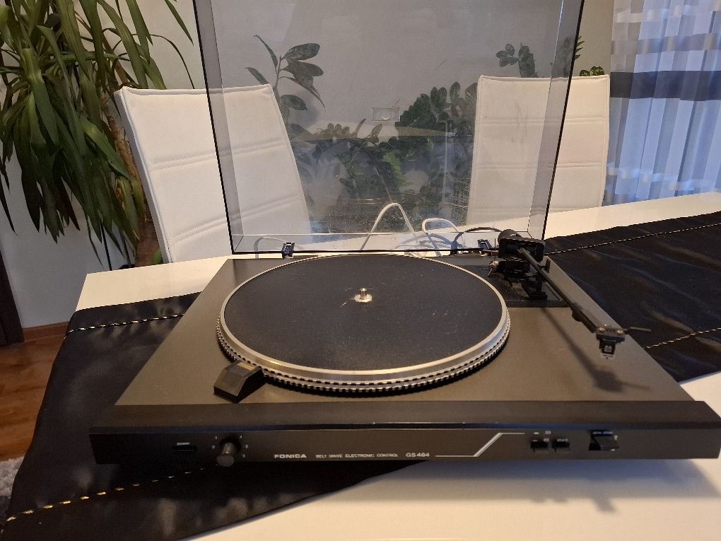 Gramofon Unitra Fonica GS 464