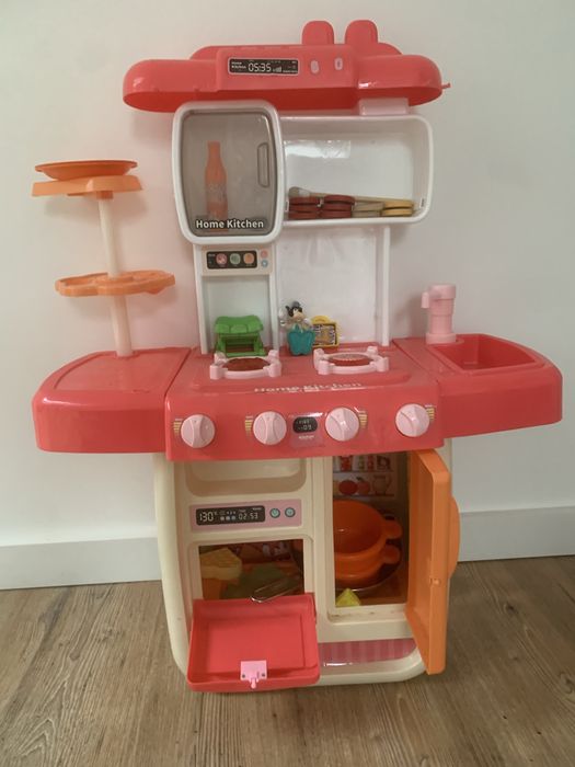 Cozinha para criancas