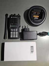 Motorola GP380 VHF Straż policja OSP PSP Kolej PKP Stan Kolekcjonerski