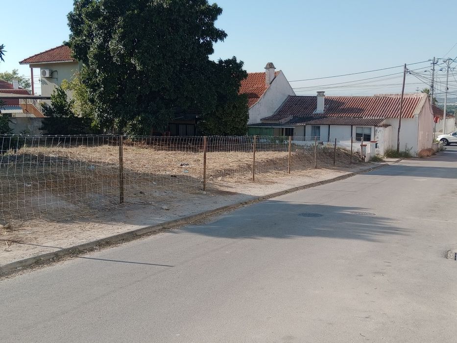 Vedações e limpezas