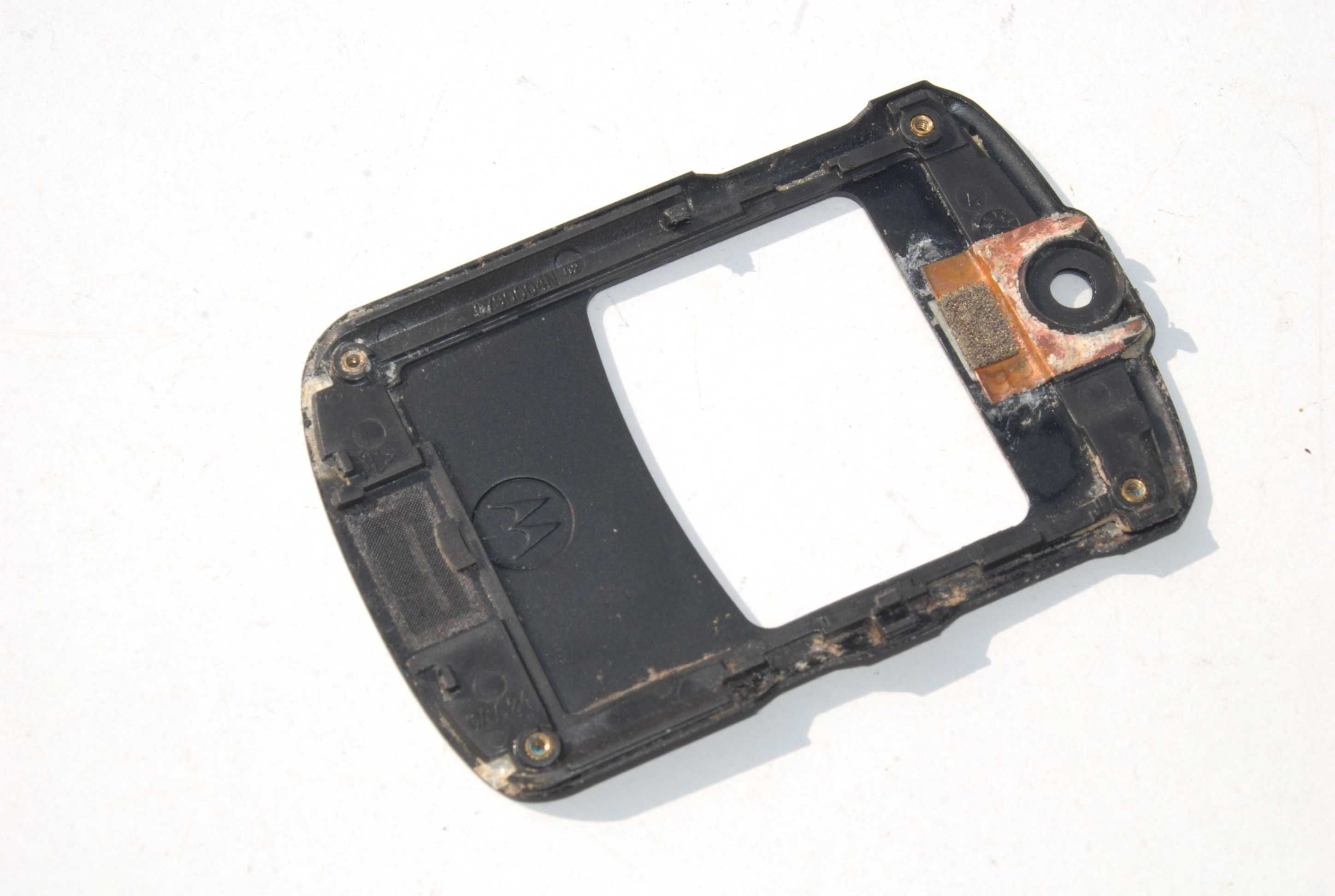 Oryginalna obudowa przednia panel Motorola V3
