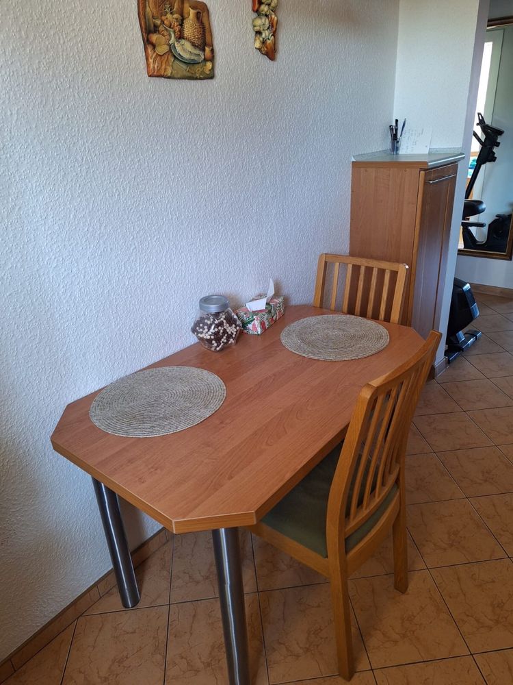 Kuchnia kompletna ze sprzetem