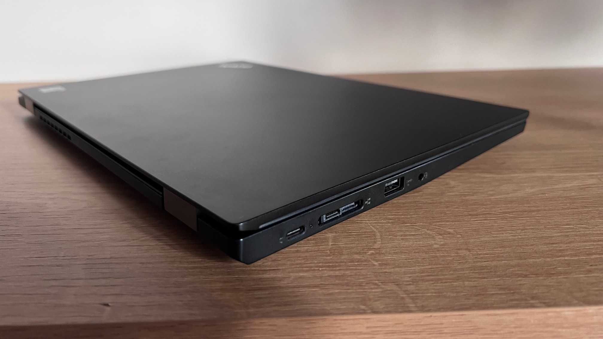 Lenovo ThinkPad L13/ i5-10gen/ 256GB SSD/ 8GB/ 13.3" IPS FHD DOTYKOWA