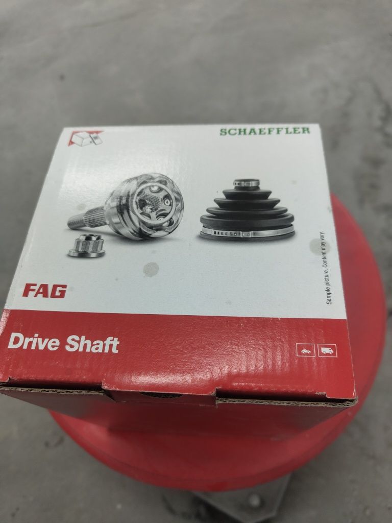 ШРУС внутренний ,audi,VW,Seat.771072830,KVW819