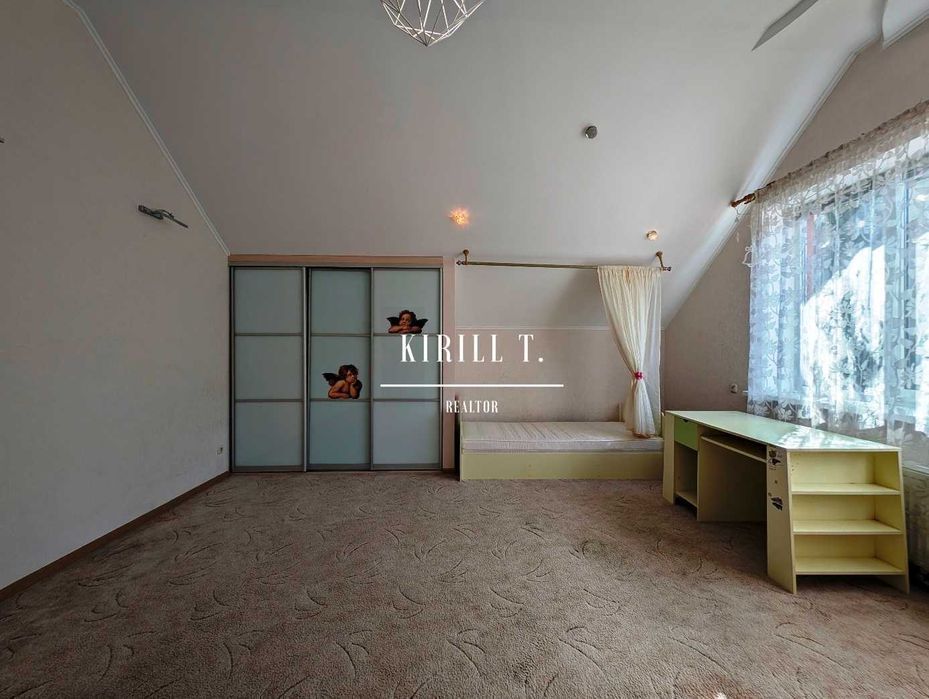 Аренда дома 4к 280м2 пгт Слобожанское / Донецкое шоссе , Левобережный