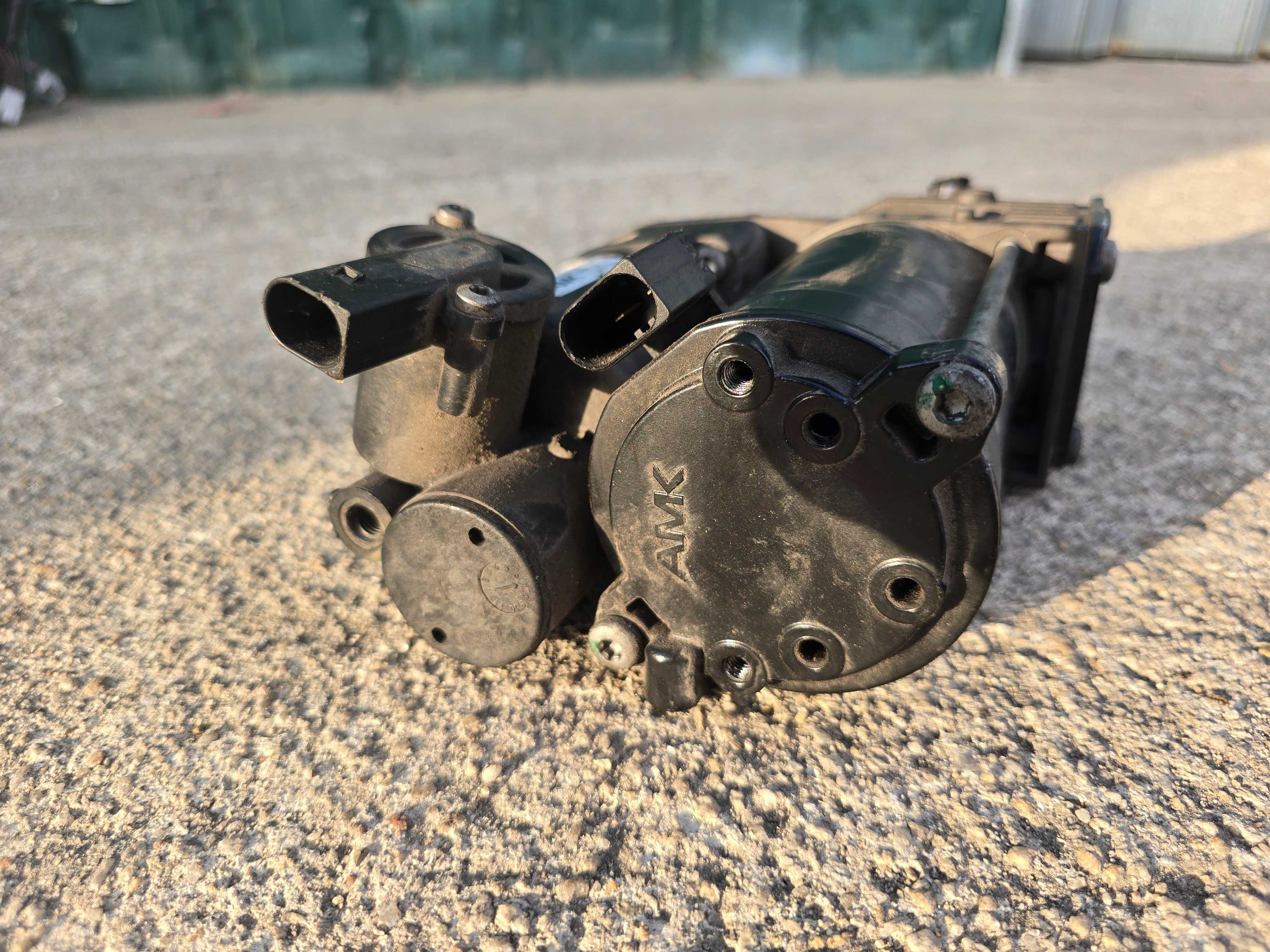 Compressor de suspensão MERCEDES R Class W251