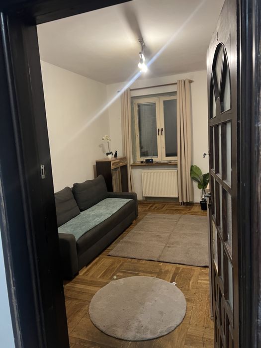 Prywatny pokoj w hostelu