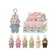 Labubu The Monsters Exciting Macaron - POP MART- original