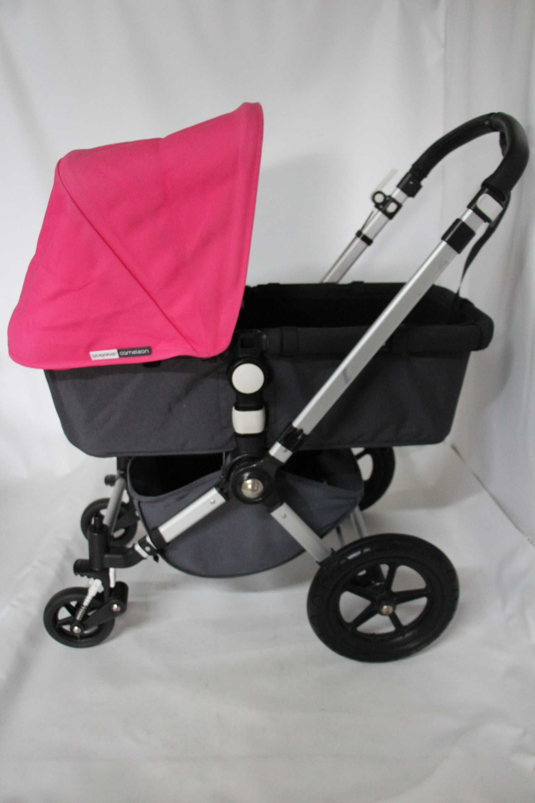 Wózek Bugaboo Cameleon