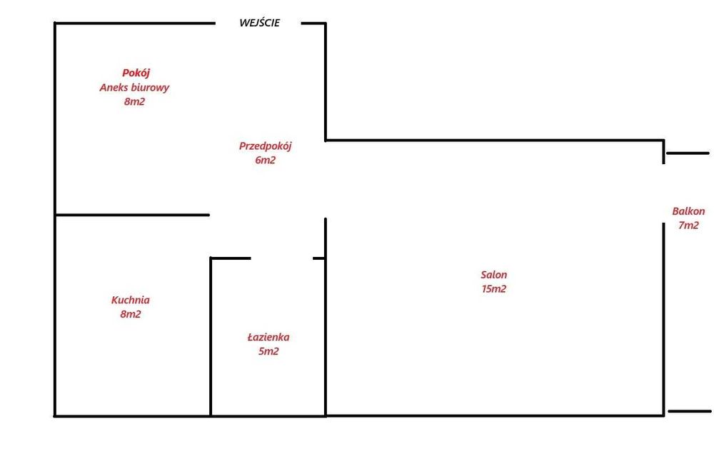 Mieszkanie z ogrodem i garażem w świetnej lokalizacji