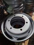 Nowe felgi 6,75X17,5 HL stalowe ciężarowe Made in Germany