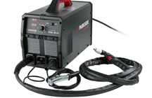 PARKSIDE PERFORMANCE  Przecinarka plazmowa z kompresorem PPSK 40 A1