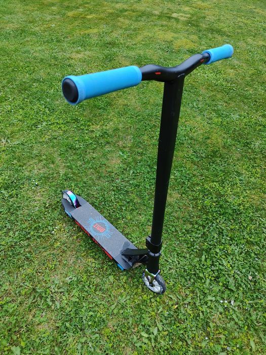 Profesjonalna hulajnoga Grit Scooter Elite