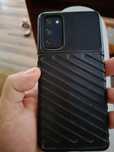 Samsung s20 fe 5