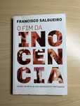 O Fim da Inocência - Livro de Francisco Salgueiro