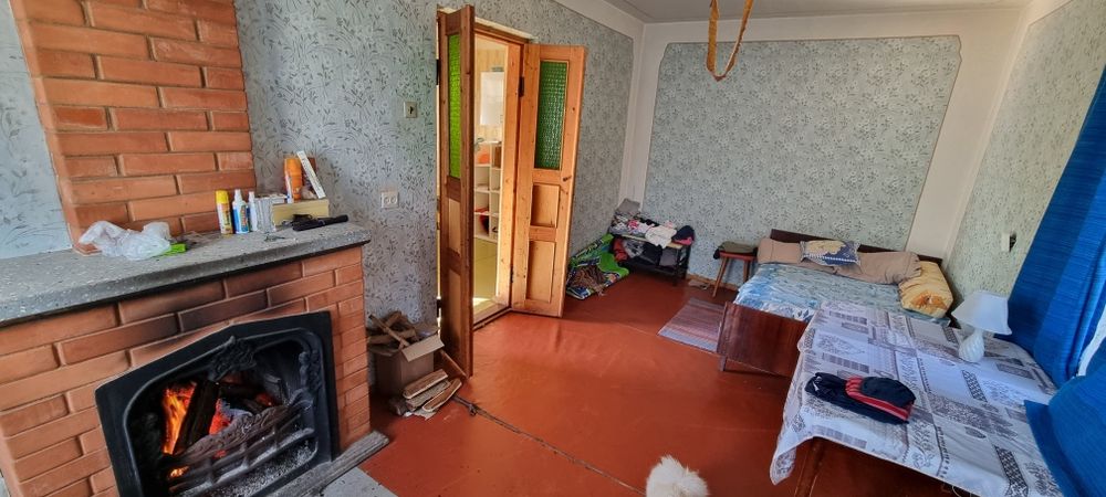 Продам дачу на Дністрі