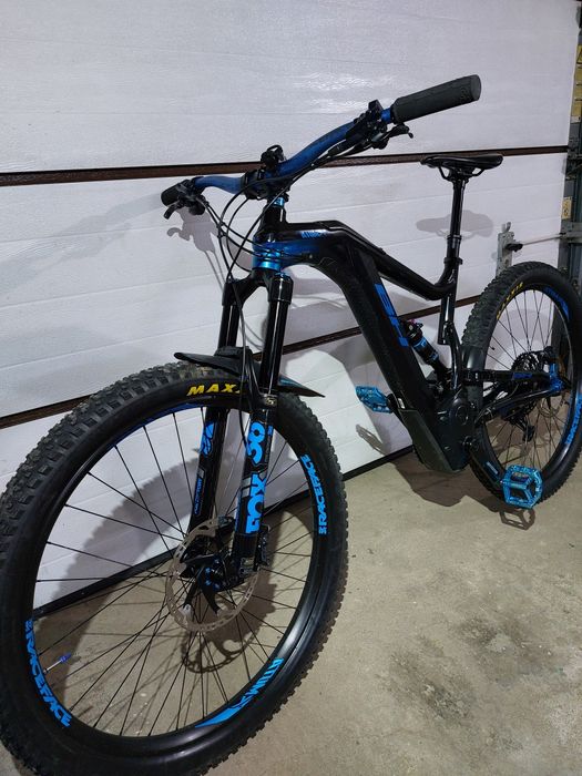 Sprzedam rower BH Atom X ER920