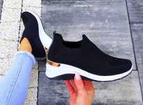 36 37 38 tenisówki 39 40 41 adidasy wsuwane slip on na materiałowe hit