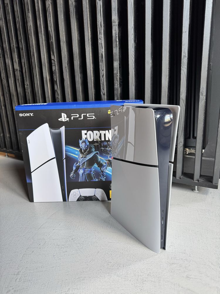 Konsola PlayStation 5 Slim