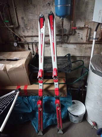 Sprzedam Narty Atomic Beta V 170 cm (7,22)