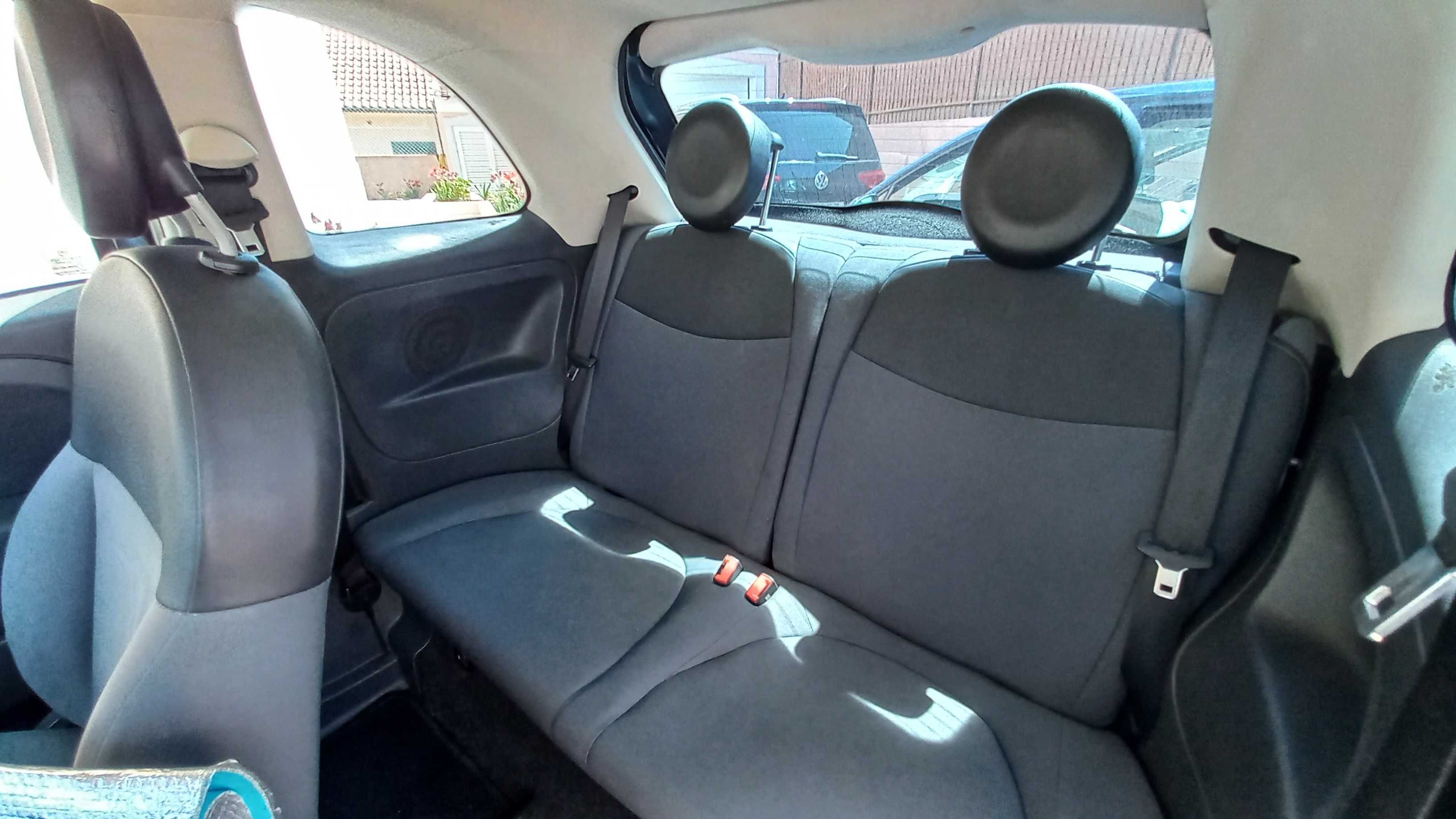 Fiat 500 1.2 Sport