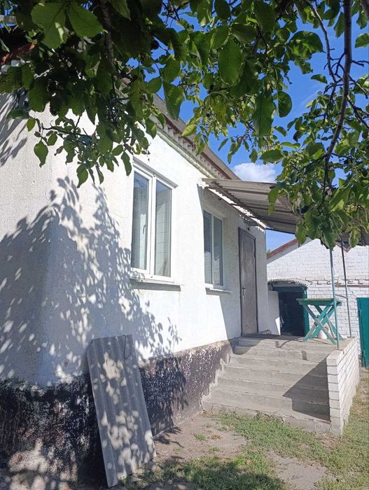 Продам дом Подгороднее