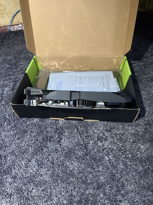 Відеокарта ASUS GeForce Gtx 1650 4GB