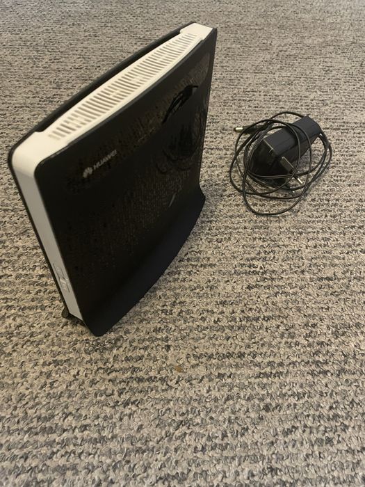 ROUTER Huawei B593 LTE 4G  USB