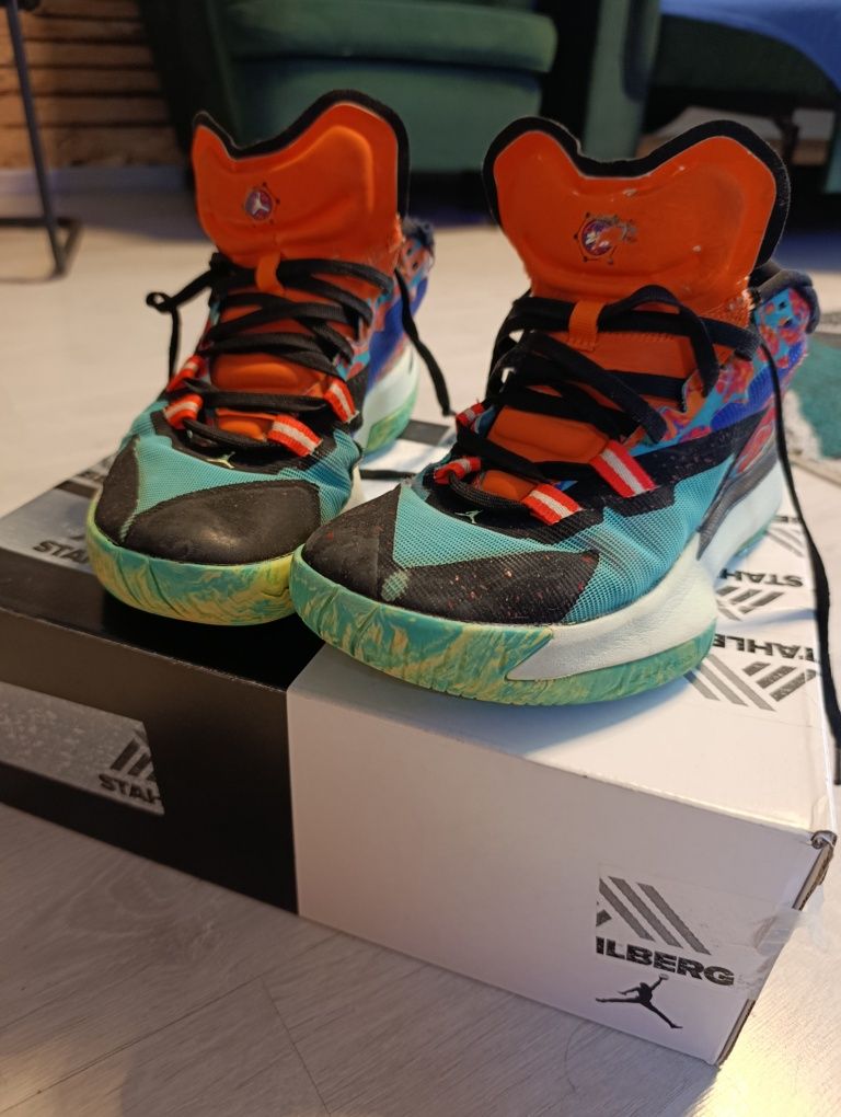Buty Jordan Zion 1