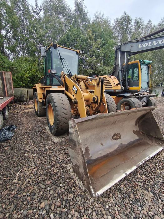 Caterpillar 914G  CAT Caterpillar 914G