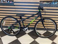 Rower dziecięcy SQUISH 24" Dark Grey 24 cale KRAKÓW